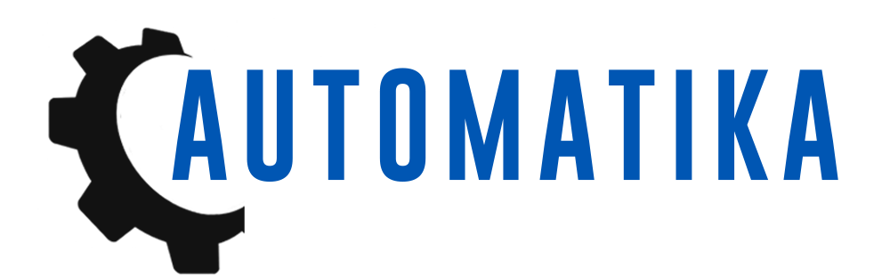 Automatika Logo